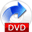 4Media DVD to iPad Converter for Mac icon